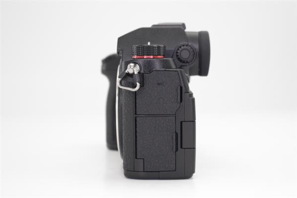 Lumix S5D Mirrorless Camera Body - Secondary Sku Image