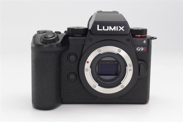 Lumix G9 II Mirrorless Camera Body - Primary Sku Image
