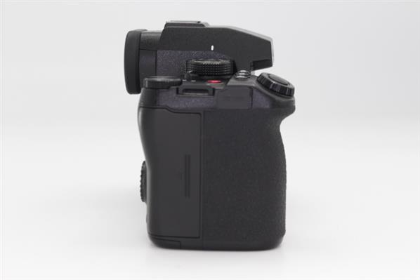 Lumix G9 II Mirrorless Camera Body - Secondary Sku Image