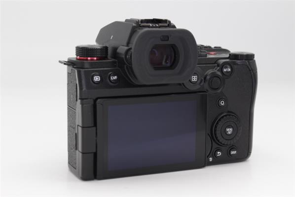 Lumix G9 II Mirrorless Camera Body - Secondary Sku Image