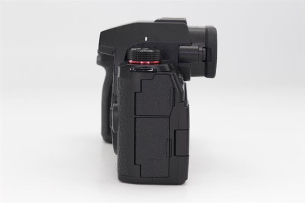 Lumix G9 II Mirrorless Camera Body - Secondary Sku Image