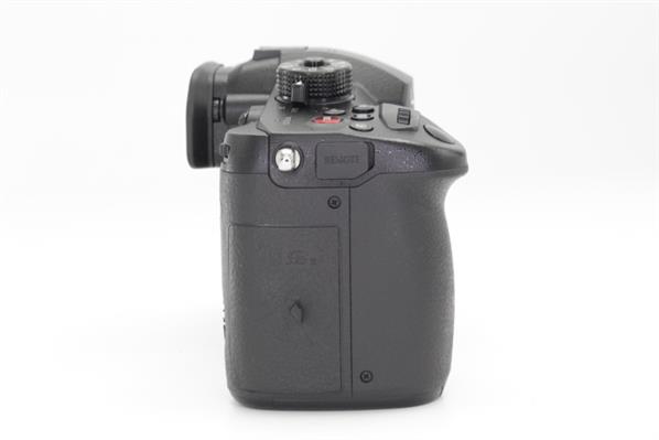 Lumix DC-GH5S Mirrorless Camera Body  - Secondary Sku Image
