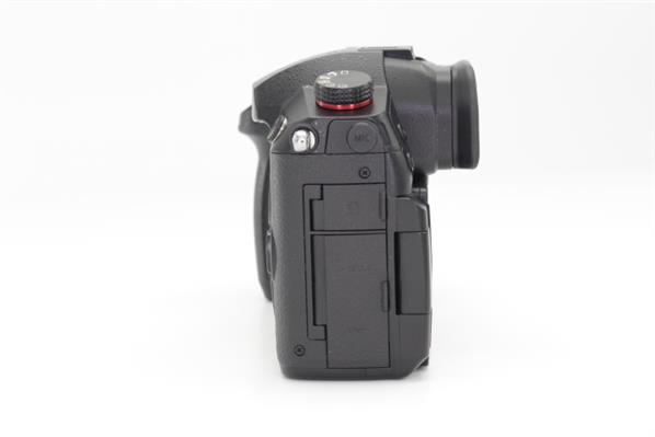 Lumix DC-GH5S Mirrorless Camera Body  - Secondary Sku Image