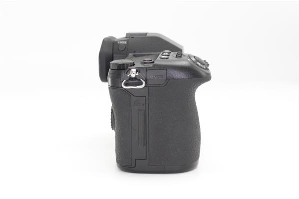 Lumix G9 Mirrorless Camera Body - Secondary Sku Image