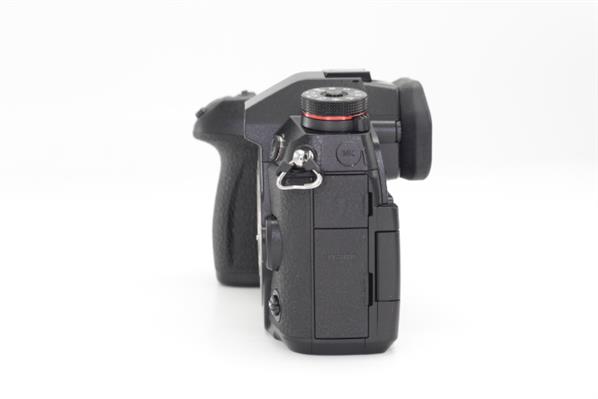 Lumix G9 Mirrorless Camera Body - Secondary Sku Image