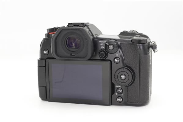 Lumix G9 Mirrorless Camera Body - Secondary Sku Image