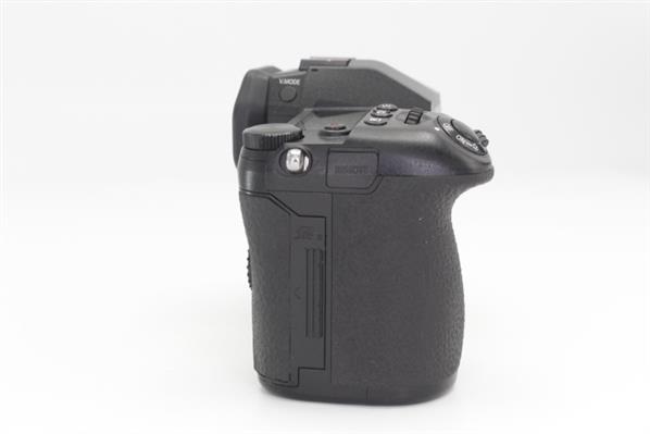 Lumix G9 Mirrorless Camera Body - Secondary Sku Image