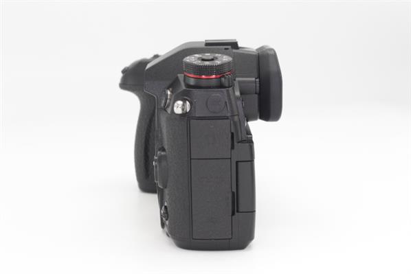Lumix G9 Mirrorless Camera Body - Secondary Sku Image