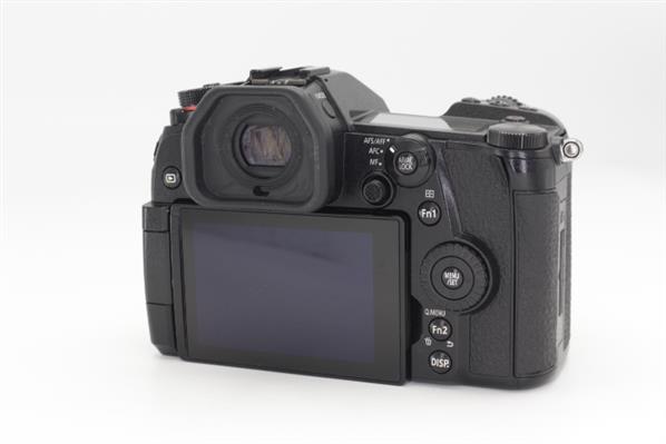 Lumix G9 Mirrorless Camera Body - Secondary Sku Image