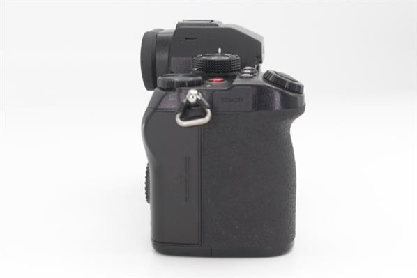 Lumix S5 Mirrorless Camera Body  - Secondary Sku Image