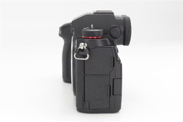 Lumix S5 Mirrorless Camera Body  - Secondary Sku Image