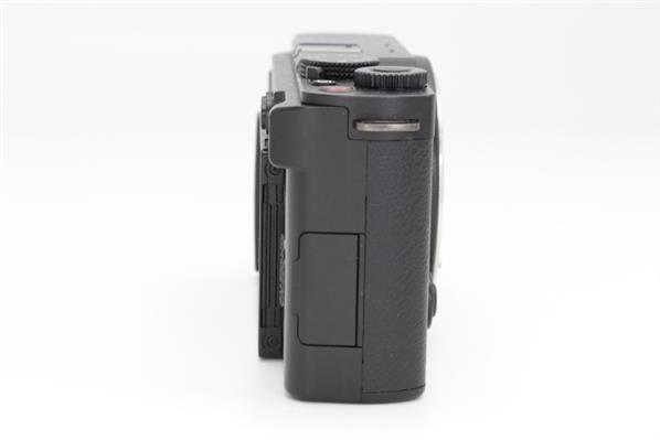 Lumix S9 Mirrorless Camera Body in Black - Secondary Sku Image
