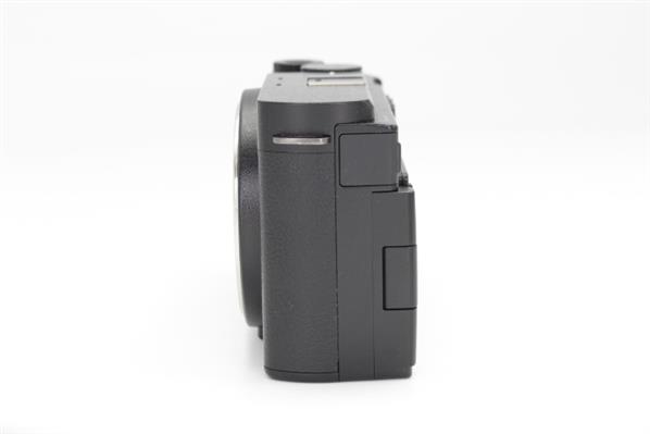 Lumix S9 Mirrorless Camera Body in Black - Secondary Sku Image