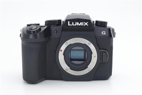 Lumix DC-G90 Mirrorless Camera Body DC-G90EB-K - Primary Sku Image
