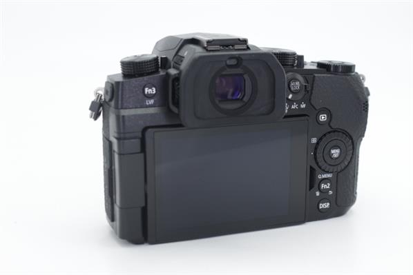 Lumix DC-G90 Mirrorless Camera Body DC-G90EB-K - Secondary Sku Image