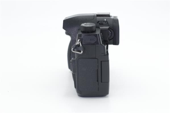 Lumix DC-G90 Mirrorless Camera Body DC-G90EB-K - Secondary Sku Image
