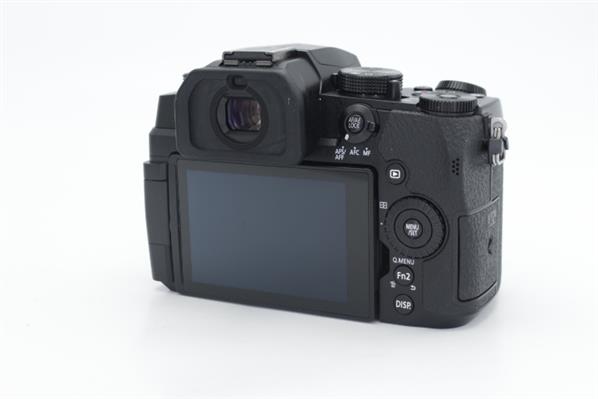 Lumix DC-G90 Mirrorless Camera Body DC-G90EB-K - Secondary Sku Image