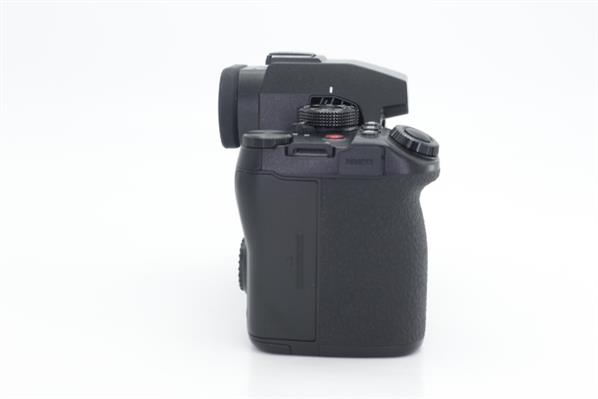 Lumix S5 II Mirrorless Camera Body - Secondary Sku Image