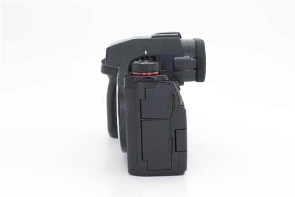 Lumix S5 II Mirrorless Camera Body - Secondary Sku Image