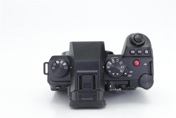 Lumix S5 II Mirrorless Camera Body - Secondary Sku Image