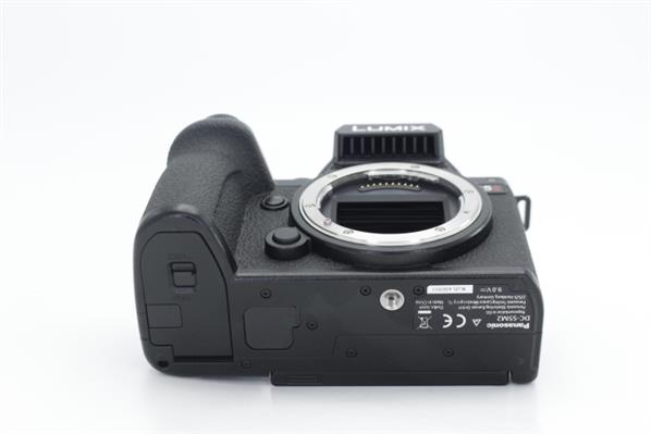 Lumix S5 II Mirrorless Camera Body - Secondary Sku Image