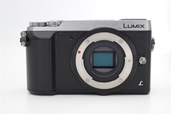 LUMIX DMC-GX80 Body - Primary Sku Image