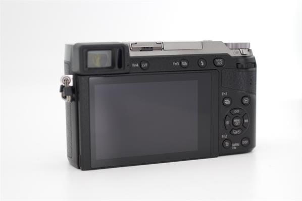 LUMIX DMC-GX80 Body - Secondary Sku Image