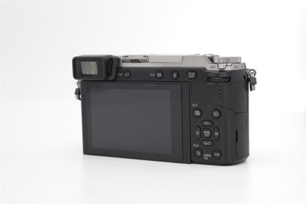 LUMIX DMC-GX80 Body - Secondary Sku Image