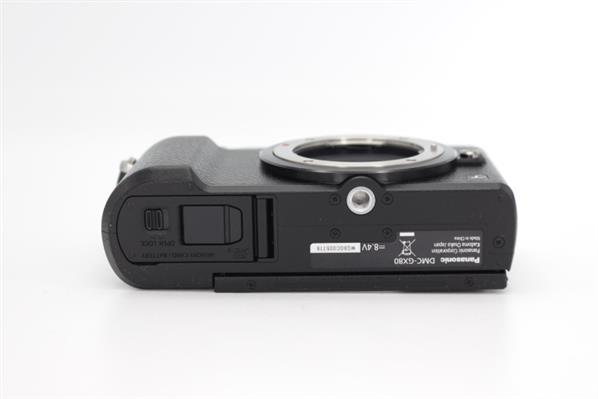 LUMIX DMC-GX80 Body - Secondary Sku Image