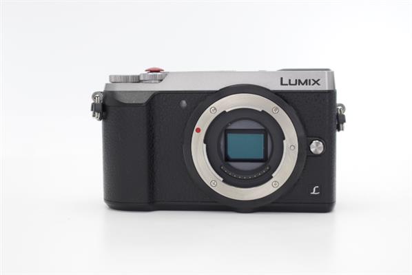 LUMIX DMC-GX80 Body - Primary Sku Image