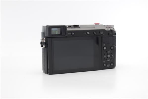 LUMIX DMC-GX80 Body - Secondary Sku Image