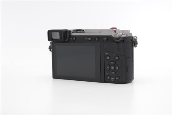 LUMIX DMC-GX80 Body - Secondary Sku Image