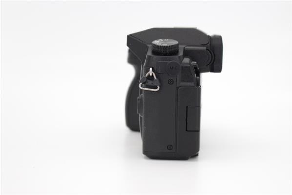 LUMIX DMC-G7 Compact System Camera Body - Secondary Sku Image