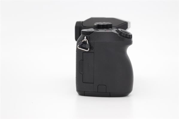 LUMIX DMC-G7 Compact System Camera Body - Secondary Sku Image