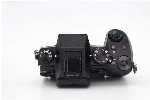 LUMIX DMC-G7 Compact System Camera Body - Secondary Sku Image