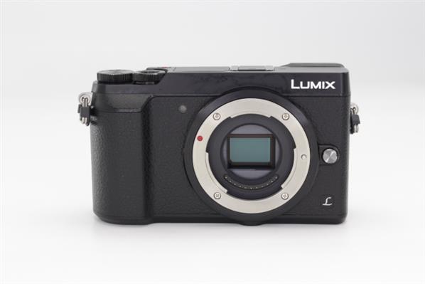LUMIX DMC-GX80 Body - Primary Sku Image