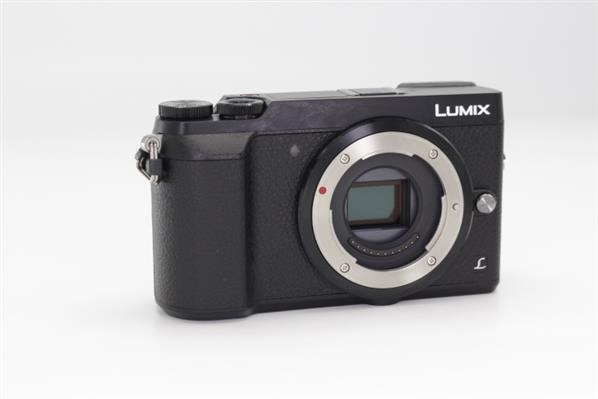 LUMIX DMC-GX80 Body - Secondary Sku Image