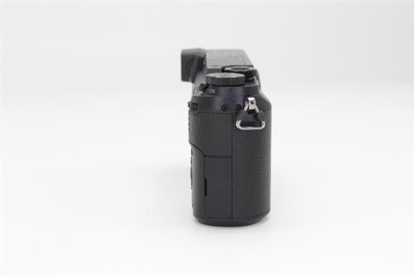 LUMIX DMC-GX80 Body - Secondary Sku Image