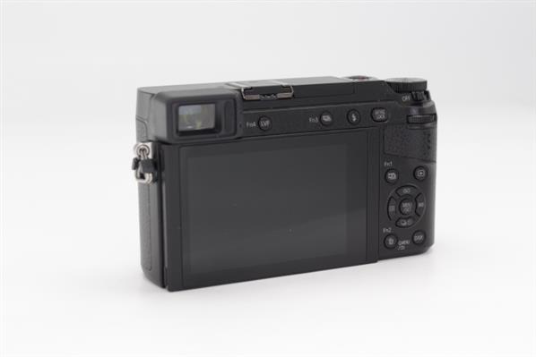 LUMIX DMC-GX80 Body - Secondary Sku Image