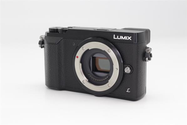 LUMIX DMC-GX80 Body - Secondary Sku Image