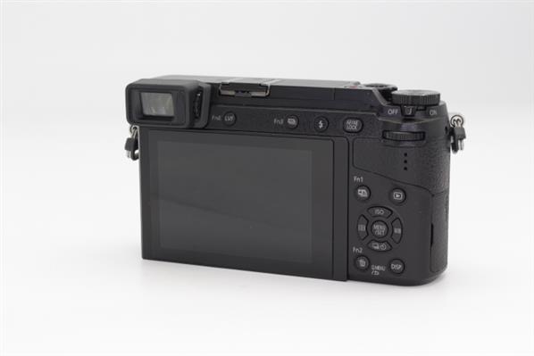 LUMIX DMC-GX80 Body - Secondary Sku Image