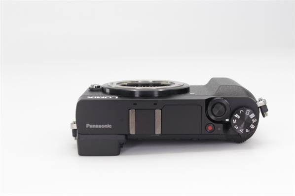 LUMIX DMC-GX80 Body - Secondary Sku Image