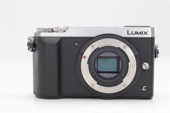 LUMIX DMC-GX80 Body - Primary Sku Image