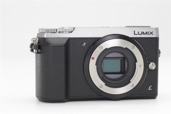 LUMIX DMC-GX80 Body - Secondary Sku Image