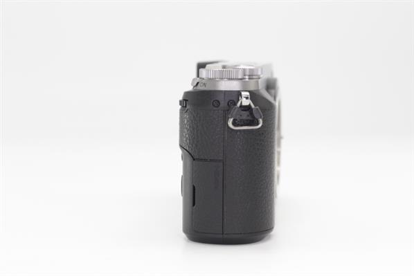 LUMIX DMC-GX80 Body - Secondary Sku Image