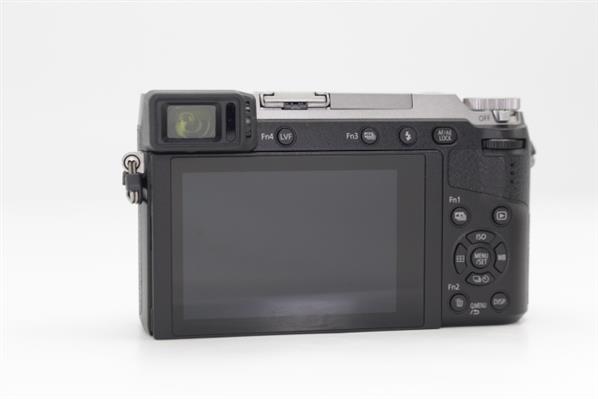 LUMIX DMC-GX80 Body - Secondary Sku Image