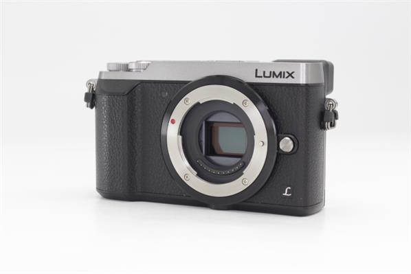 LUMIX DMC-GX80 Body - Secondary Sku Image