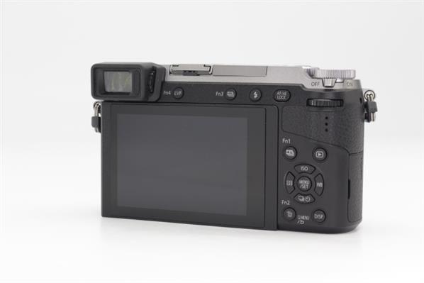 LUMIX DMC-GX80 Body - Secondary Sku Image