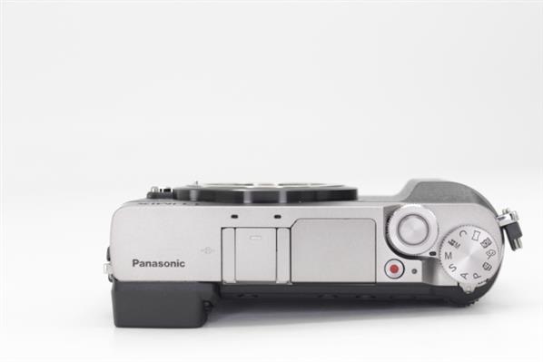 LUMIX DMC-GX80 Body - Secondary Sku Image