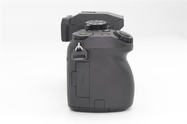 LUMIX DMC-G7 Compact System Camera Body - Secondary Sku Image